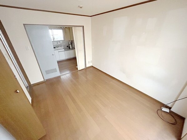 丹頂マンションの物件内観写真